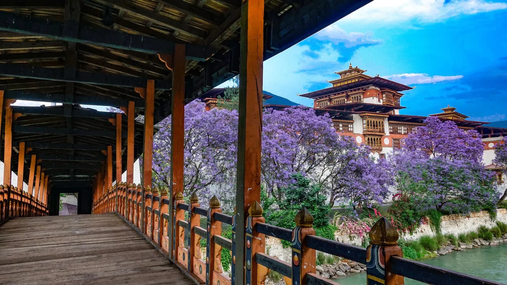 Unveiling Bhutan’s Digital Transformation