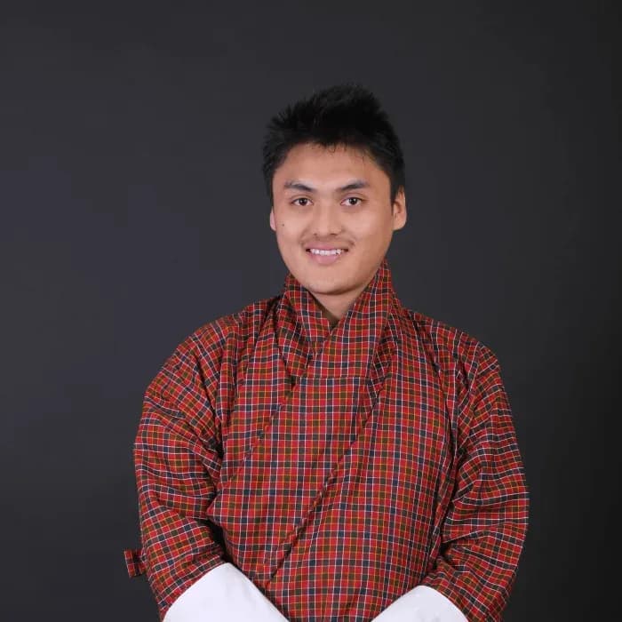 Kinzang Dorji