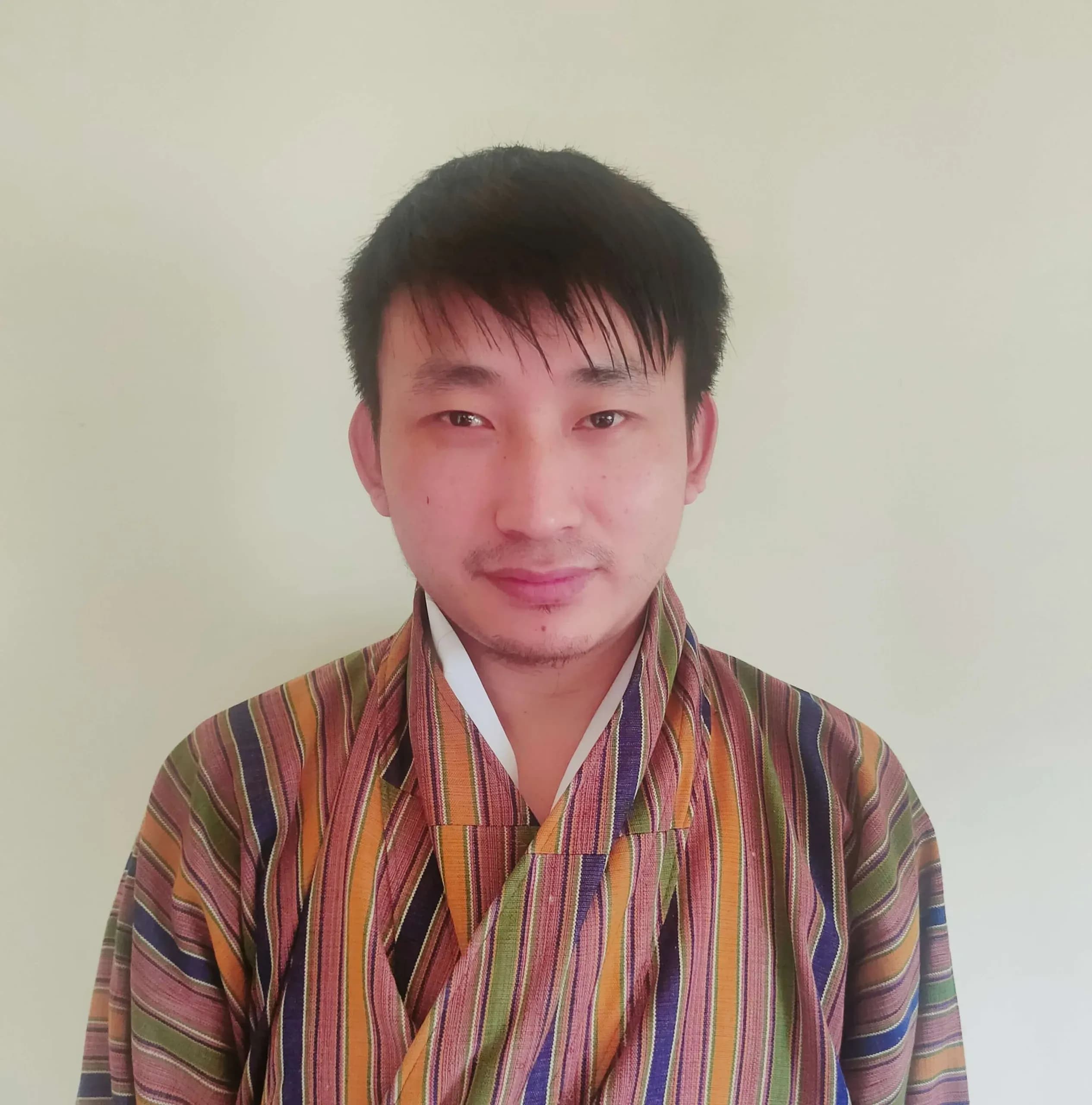 Tshendu Gyeltshen